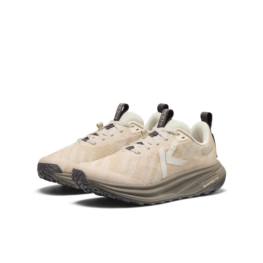 Women's Roam Trail Running Shoe | Birch/Brindle - Image 2