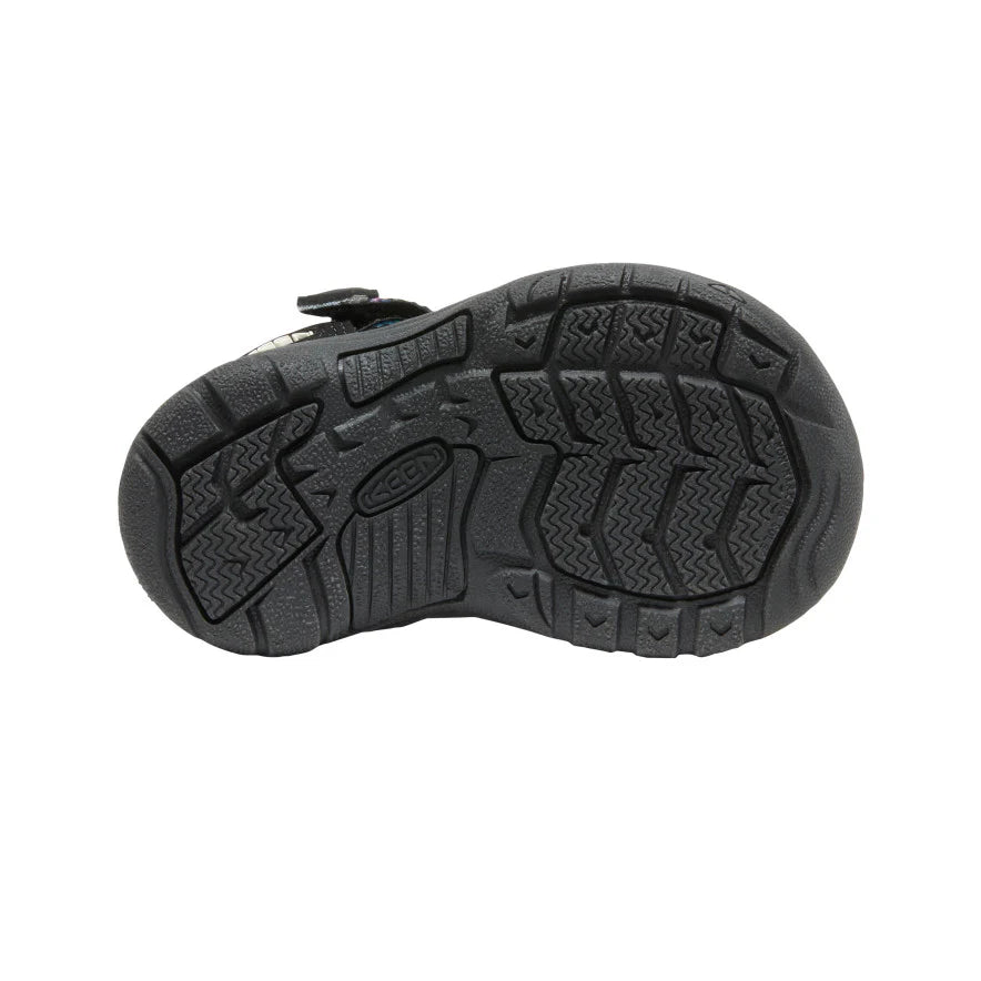 Toddlers' Newport H2 | Raya Black - Image 6
