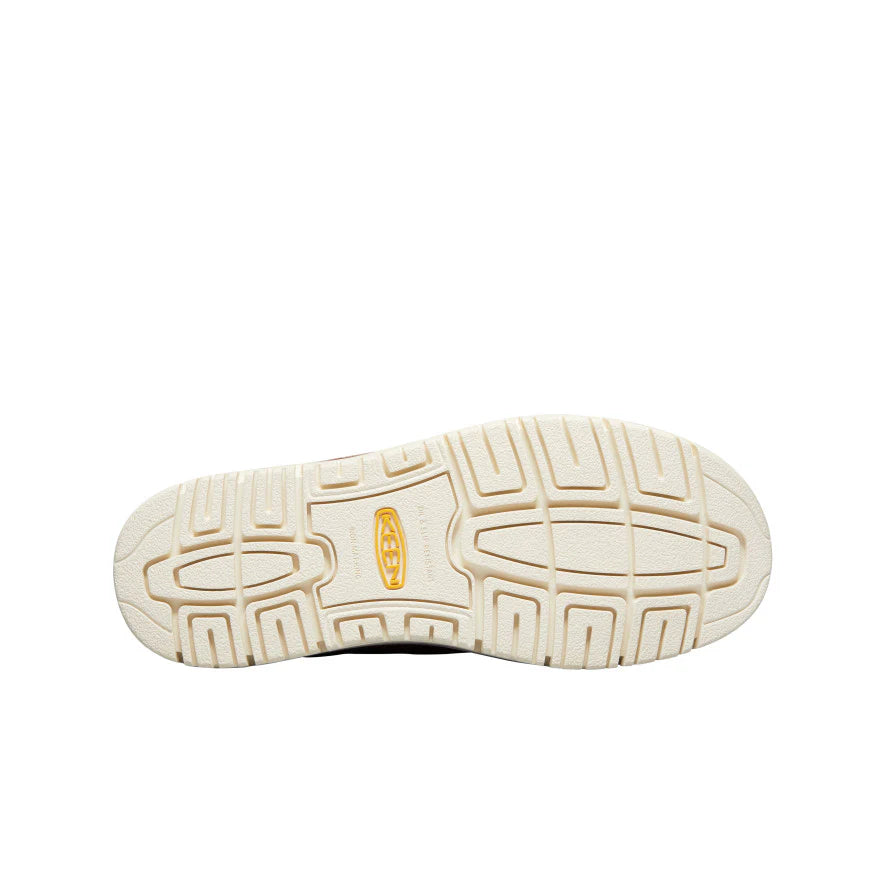 Men's San Jose 6 Boot (Soft Toe) | Gingerbread/Off White - Image 5
