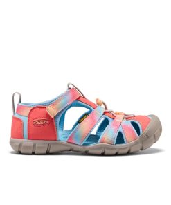 Big Kids' Seacamp II CNX  |  Ombre Pink Lemonade