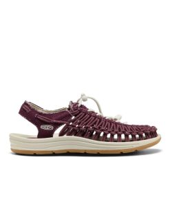 Women's UNEEK Canvas  |  Fig/Birch