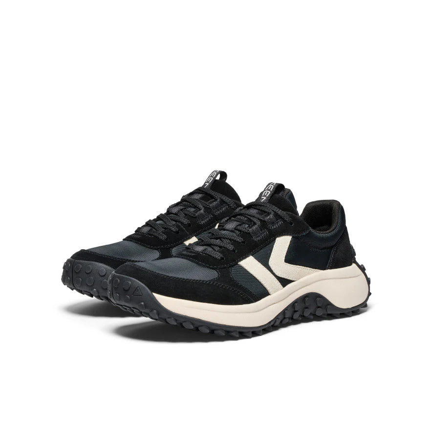 Women's KS86 Sneaker | Black/Birch - Image 7