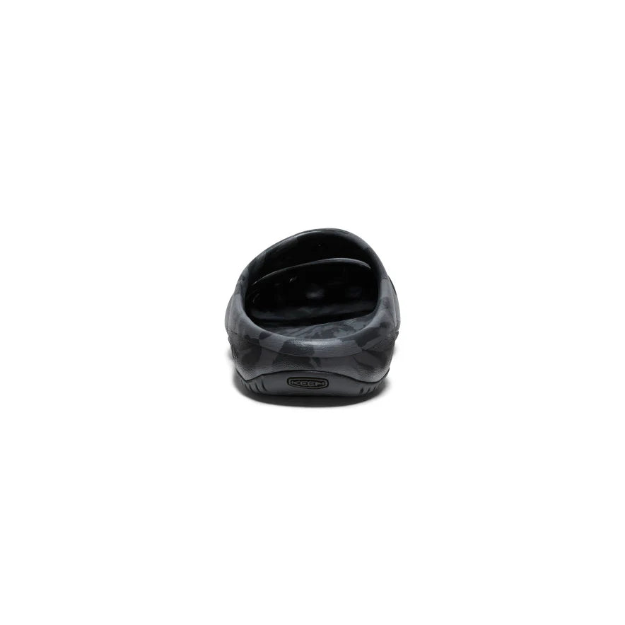 Men's Yogui Clog | Black Marble - Image 5