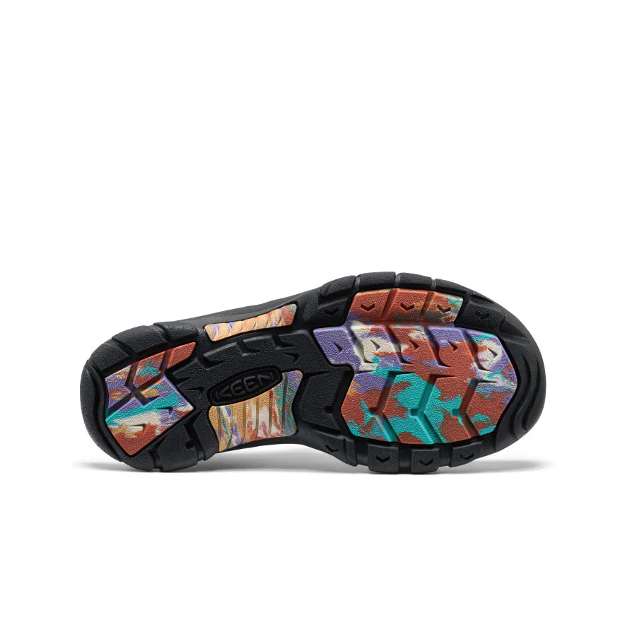 Men's Newport Retro | Multi/Purple Haze - Image 6