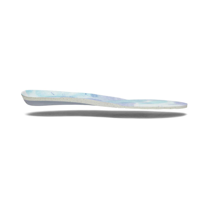 Women's Terradora Replacement Insole | Light Blue - Image 2