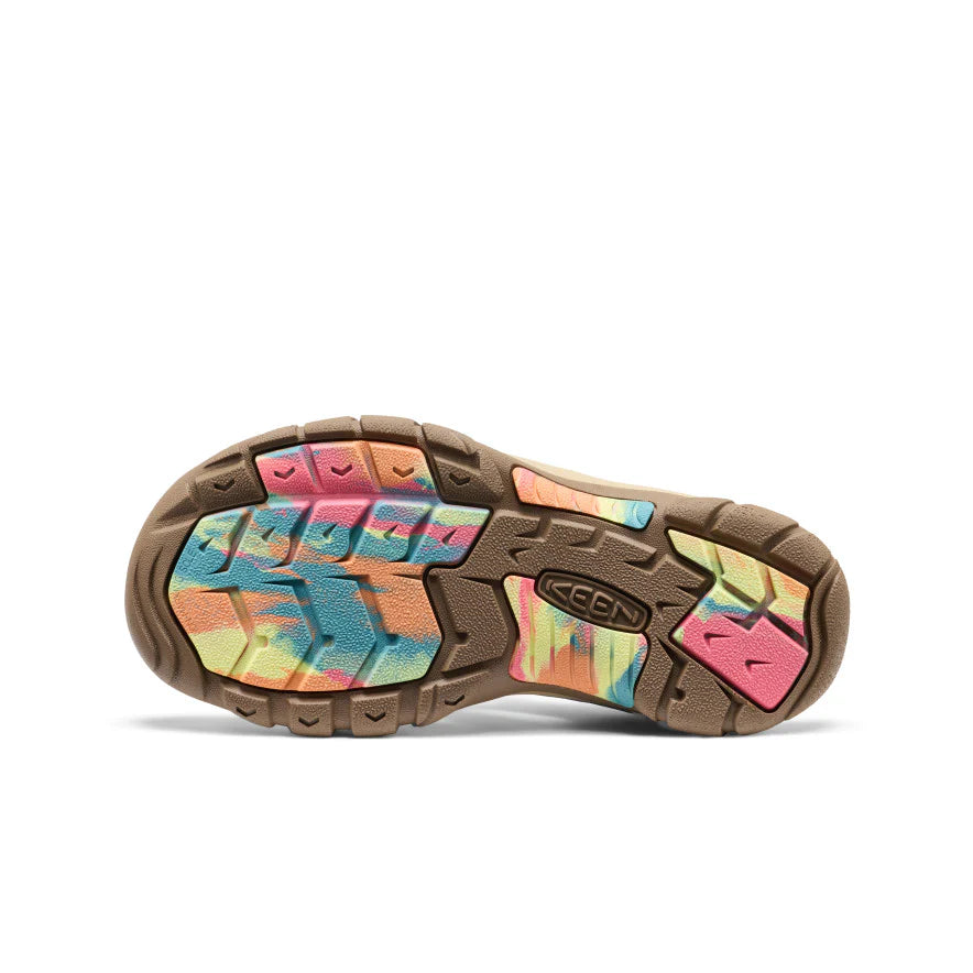 Women's Newport Retro | Multi/Gingham - Image 6