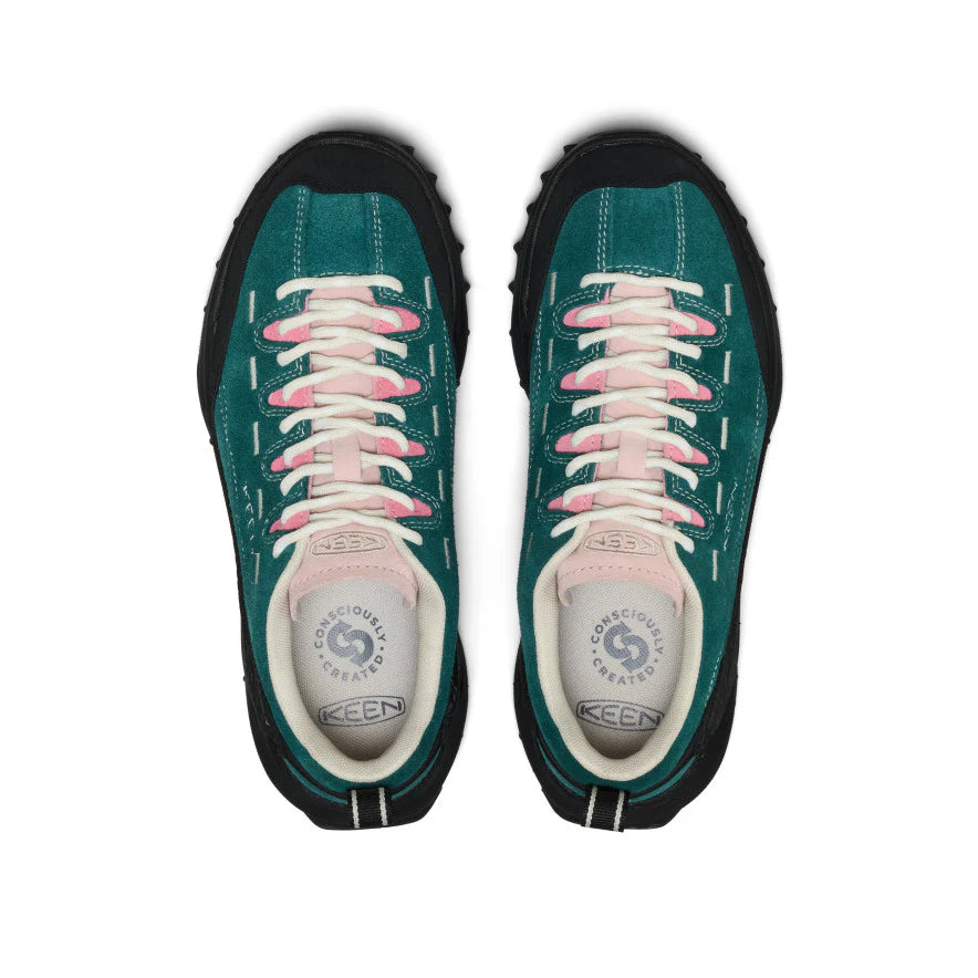 Women's Jasper Zionic Sneaker | Mediterranea/Pale Lilac - Image 5