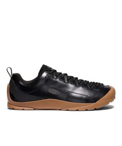 Men's Jasper Sneaker x Highsnobiety  |  Black/Gum