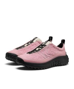 Alternative view of Women's KS Mino Sneaker  |  Lilas/Birch