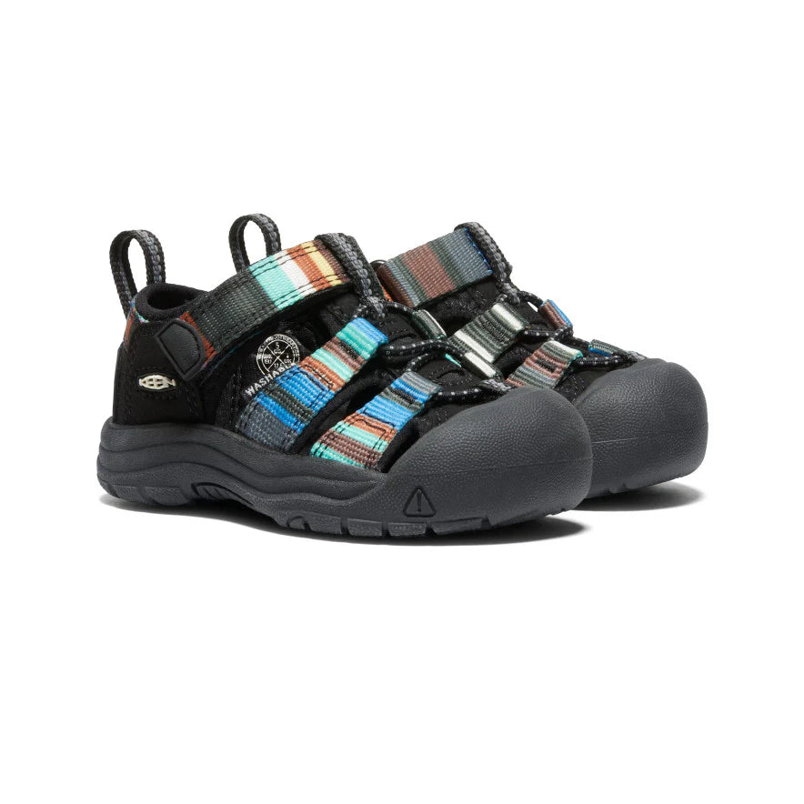 Toddlers' Newport H2 | Raya Black - Image 2