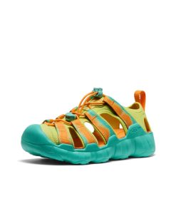 Alternative view of Big Kids' Hyperport H2 Sandal  |  Destination Pack