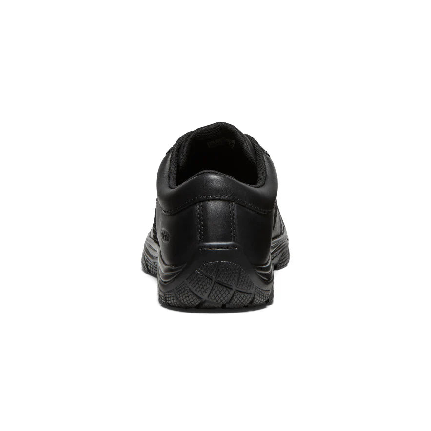 Men's PTC Oxford | Black - Image 5