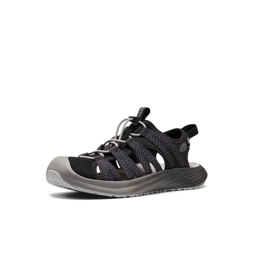 Women's Whisper Lite Sandal | Black/Magnet - Image 2