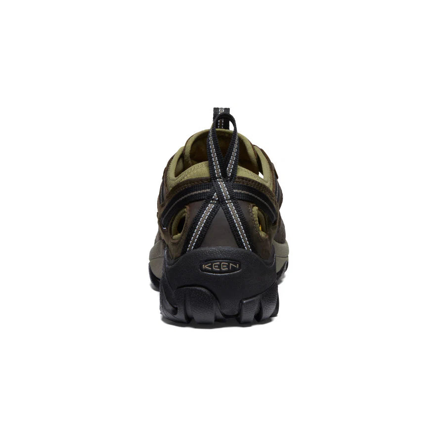 Men's Arroyo II | Canteen/Black - Image 5