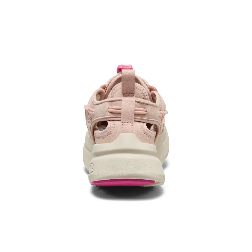Women's UNEEK WK Sneaker | Cameo Rose/Pink Flambe - Image 5