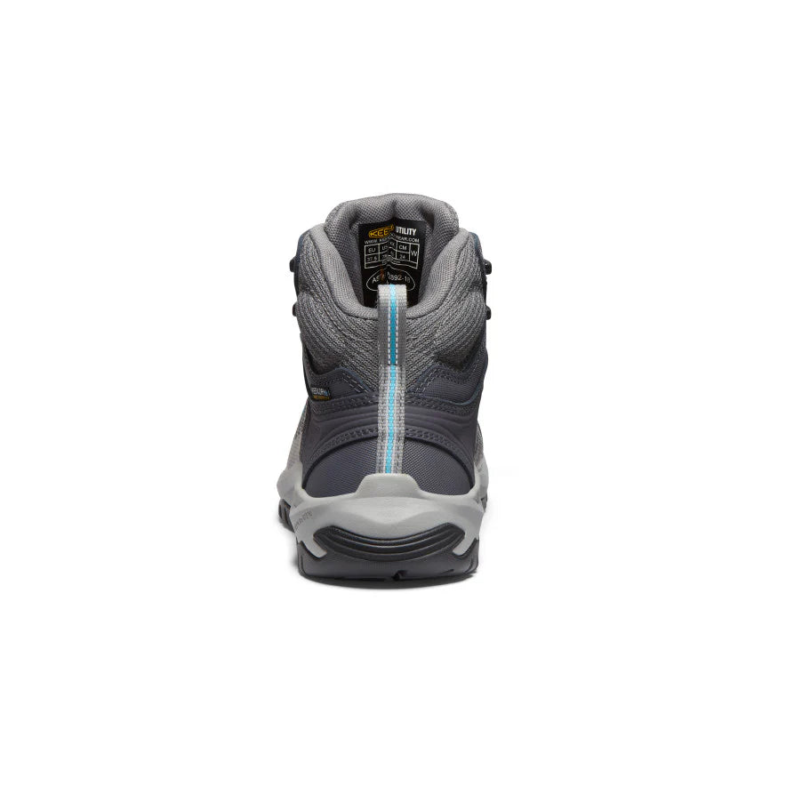 Women's Reno Waterproof Mid (Soft Toe) | Magnet/Ipanema - Image 9