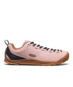 Men's Jasper Sneaker x Highsnobiety  |  Pink/Gum