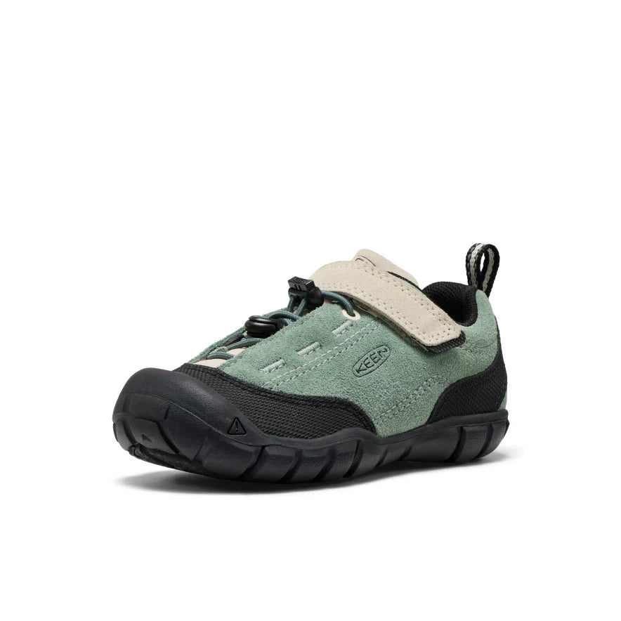 Little Kids' Jasper II | Lily Pad/Birch - Image 3