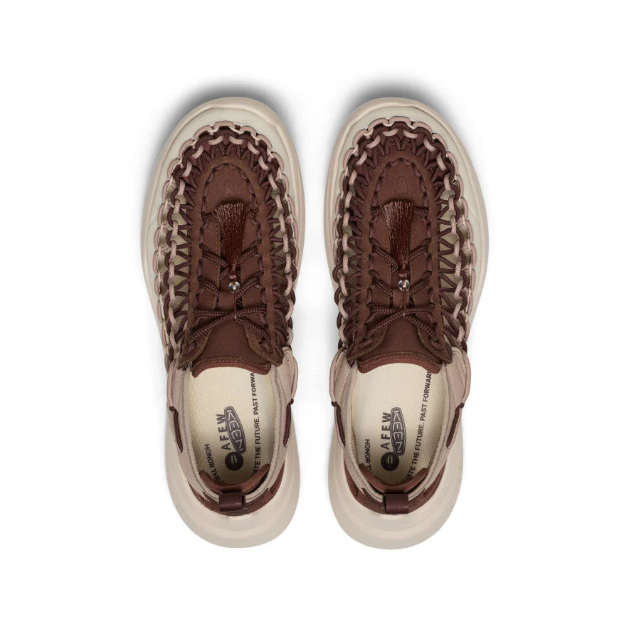 Men’s UNEEK WK AFEW Sneaker | Past Forward - Image 4