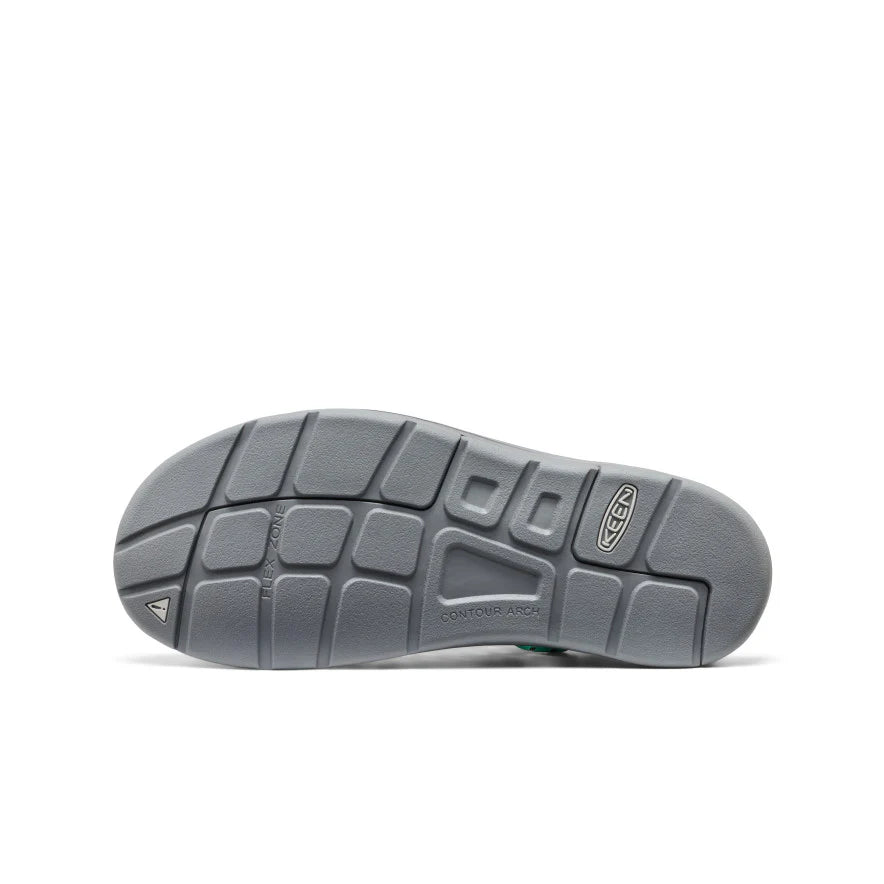 Men's UNEEK Sneaker | Birch/Cabbage - Image 6