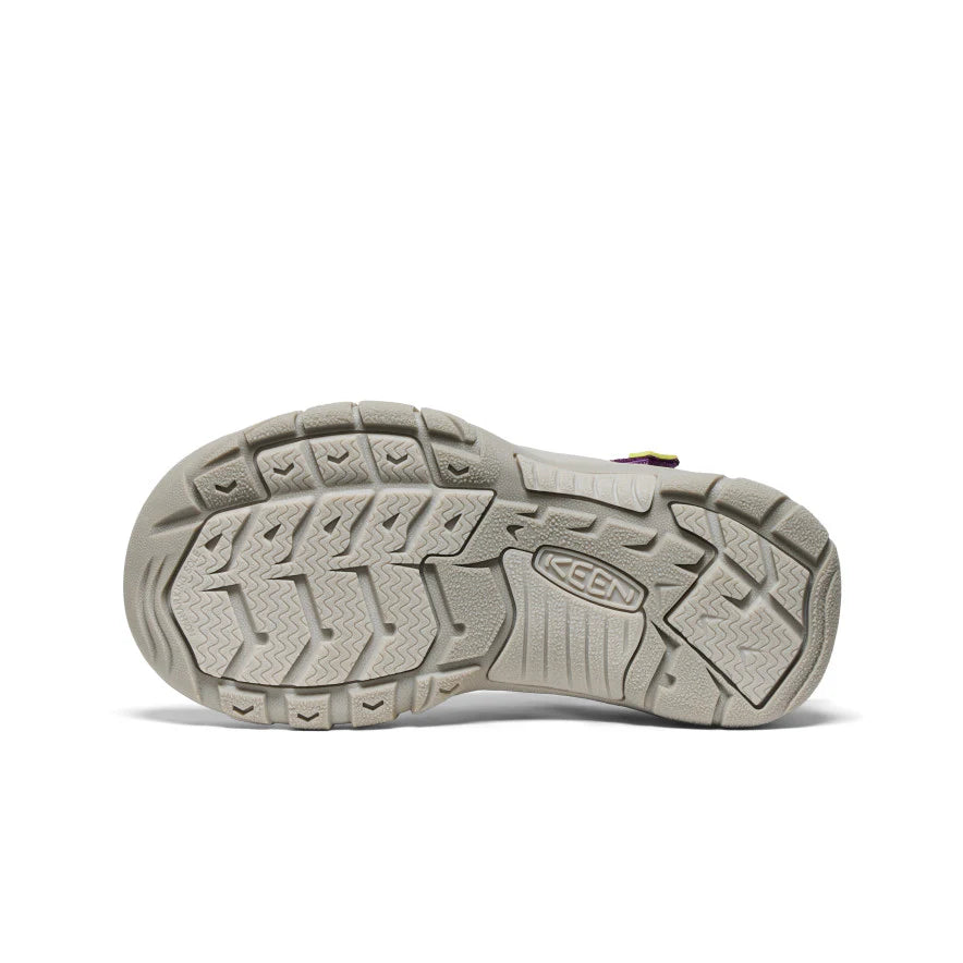 Big Kids' Newport H2 | Charisma/Daiquiri Green - Image 6