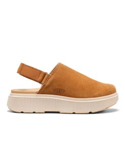 Women's Elle Mila Mule  |  KEEN Maple