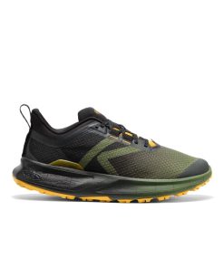 Men's 450 Dirt Hiking Shoe  |  Bronze Green/Black