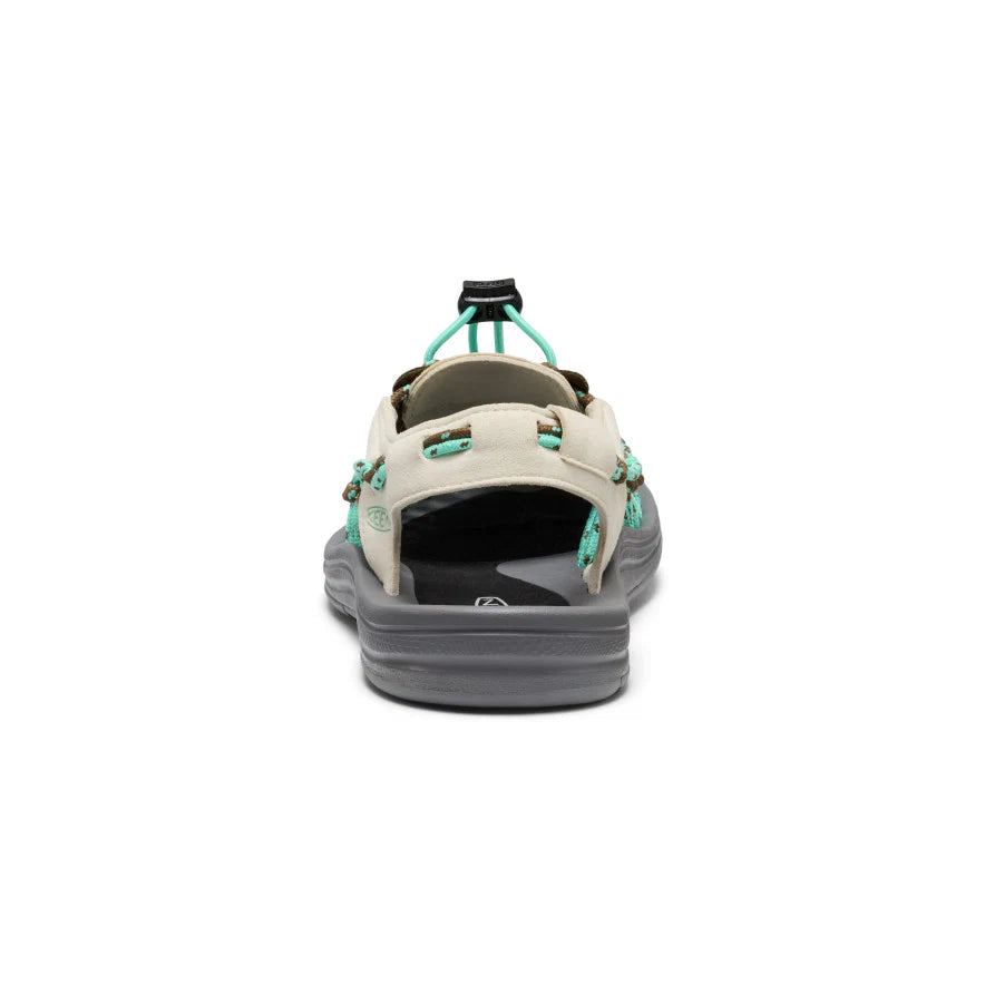Women's UNEEK Sneaker | Birch/Cabbage - Image 4