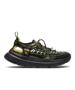 Men’s UNEEK WK FAF Sneaker  |  Faf Multi
