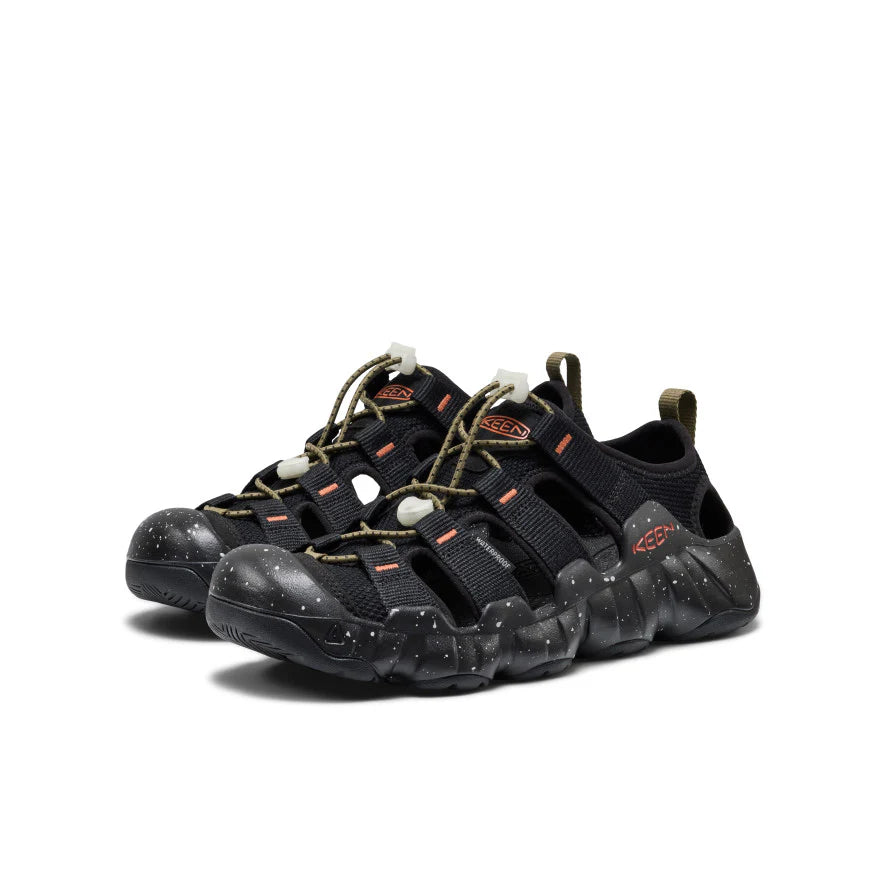 Men's Hyperport H2 Sandal | Black Stardust - Image 2