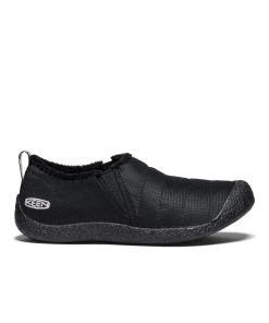 Women's Howser II  |  Triple Black