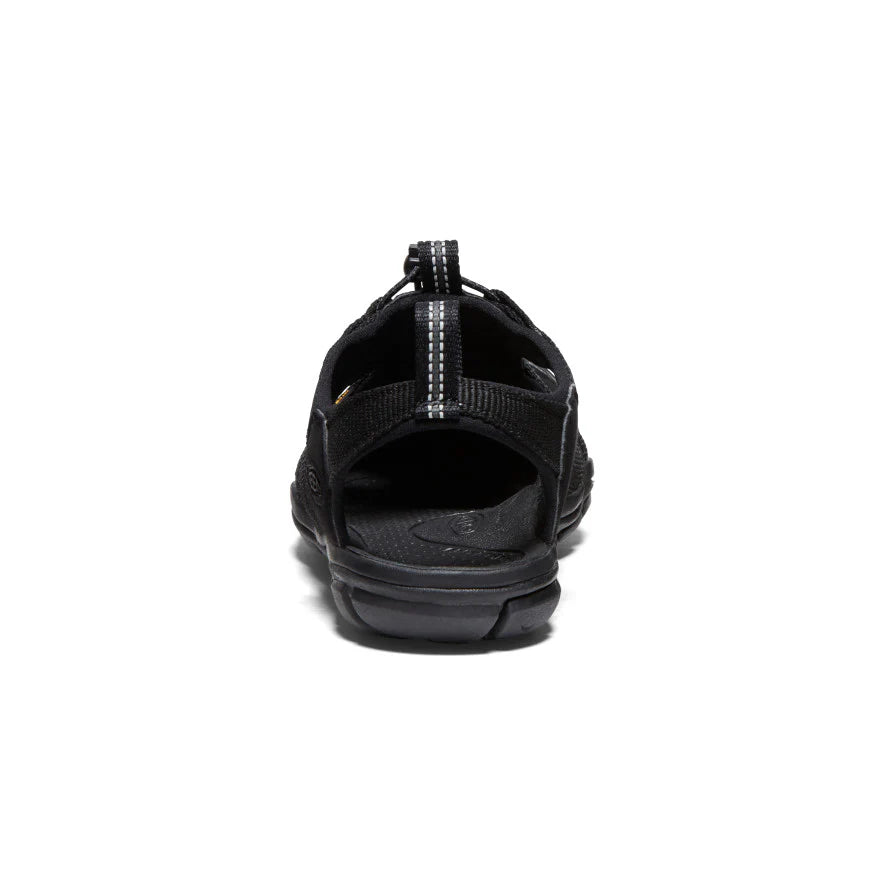Women's Clearwater CNX Sandal | Black/Black - Image 5