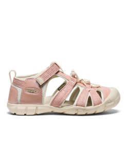Big Kids' Seacamp II CNX  |  Pink Gold