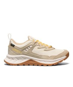 Women's Hightrail Waterproof Hiking Shoe  |  Birch/Daffodil