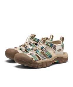 Alternative view of Women's Newport Retro  |  Multi/Gingham