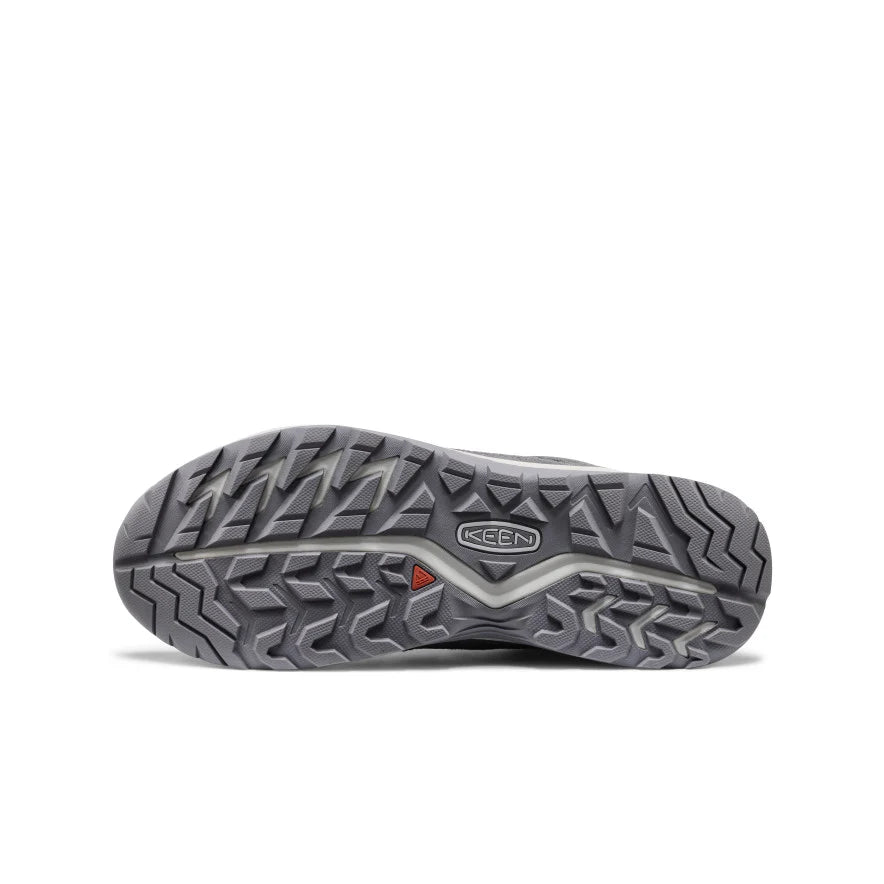 Men's Hightrail Waterproof Hiking Shoe | Magnet/Alloy - Image 6