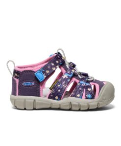 Toddlers' Seacamp II CNX  |  Daisies/Marina
