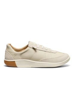 Women's KNX T-Toe Sneaker  |  Birch/Birch