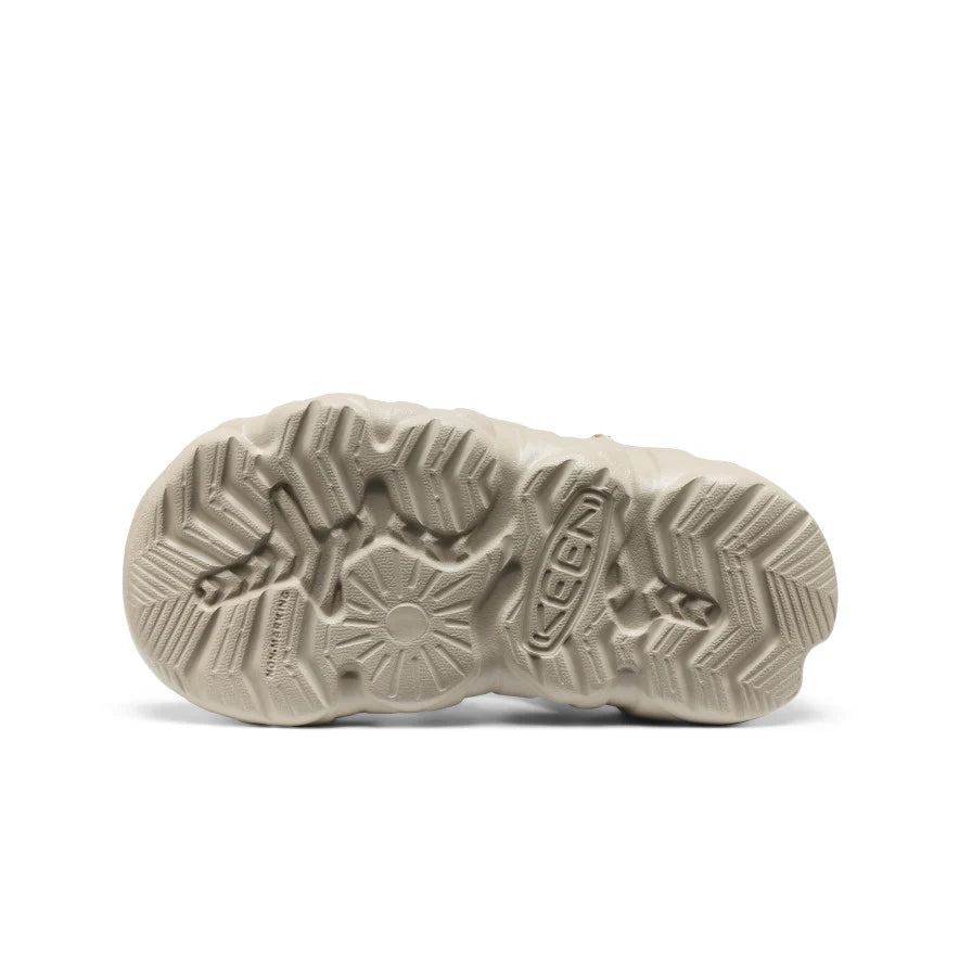 Little Kids' Hyperport H2 Sandal | Birch/Plaza Taupe - Image 6