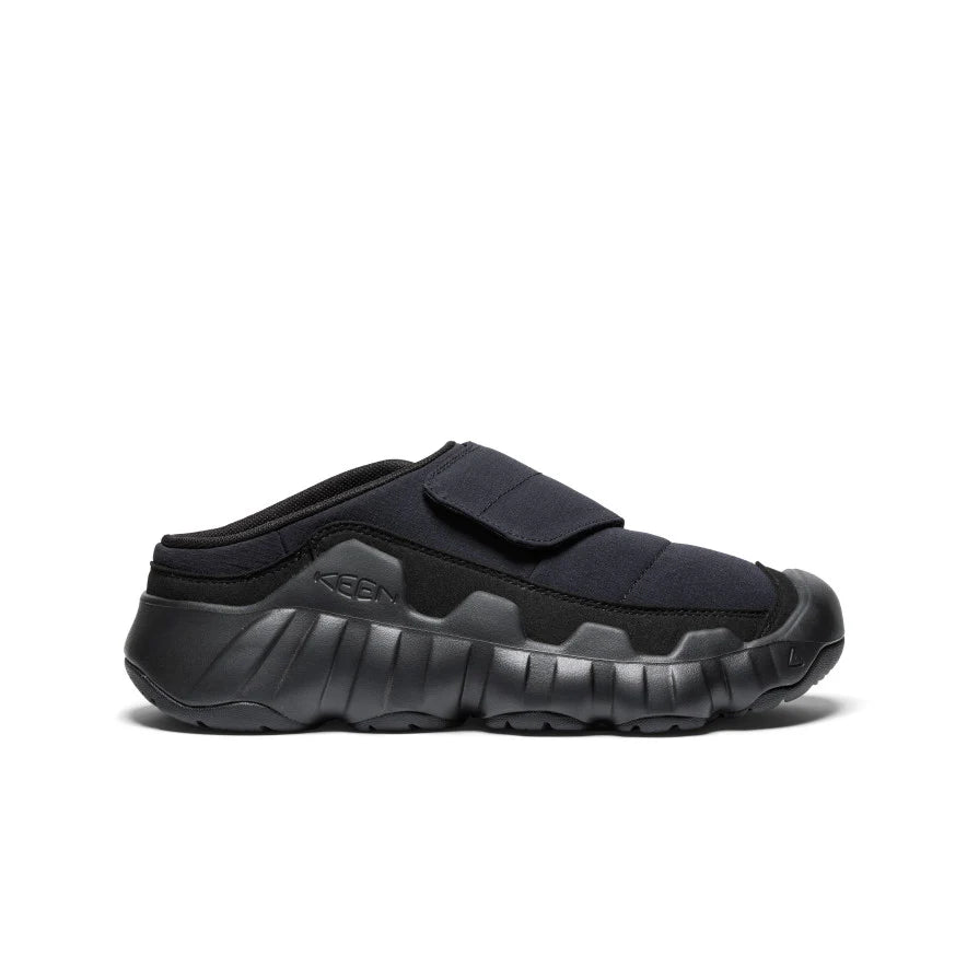 Women's Hypowser Wrap Shoe | Black/Black