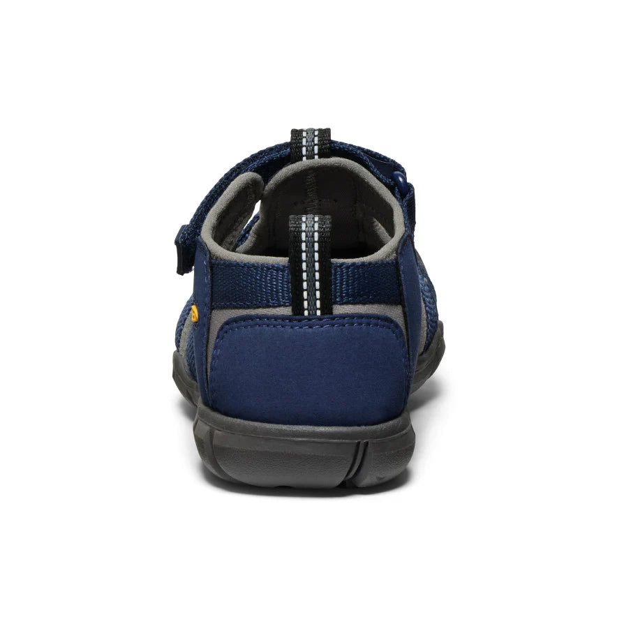 Toddlers' Seacamp II CNX | Naval Academy/Drizzle - Image 5