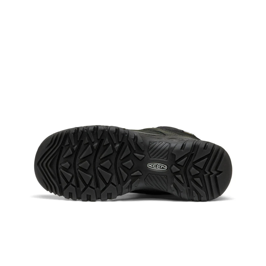 Women's Greta II Waterproof Boot | Black - Image 6