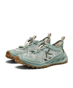 Alternative view of Women's Zionic ADV Open-Air Hiking Shoe  |  Monochrome/Lily Pad