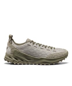 Men's Jasper Zionic 18 East Sneaker  |  Abbey Stone/Mermaid