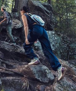 Alternative view of Women's Targhee Apex Waterproof Hiking Boot  |  Lily Pad/Fig