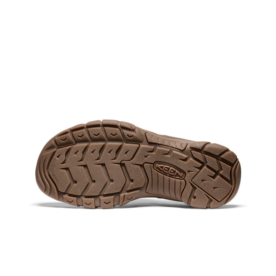 Men's Newport H2 Sandal | Monochrome/Dark Earth - Image 6