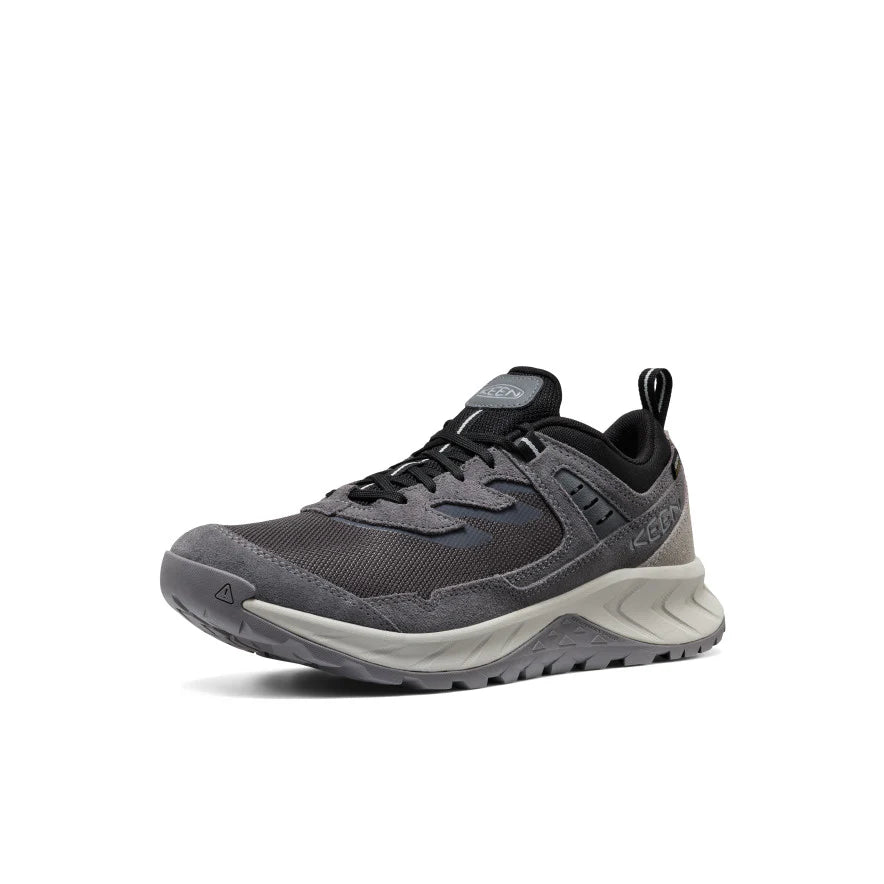 Men's Hightrail Waterproof Hiking Shoe | Magnet/Alloy - Image 3