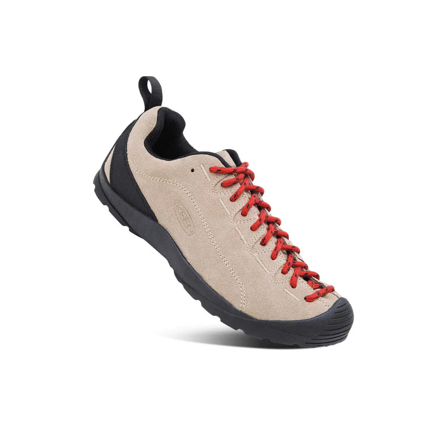 Men's Jasper Sneaker | Silver Mink - Image 9