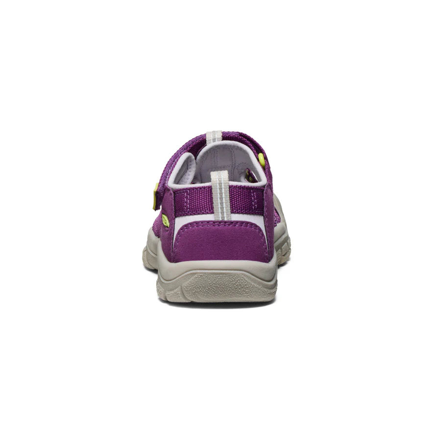 Big Kids' Newport H2 | Charisma/Daiquiri Green - Image 5