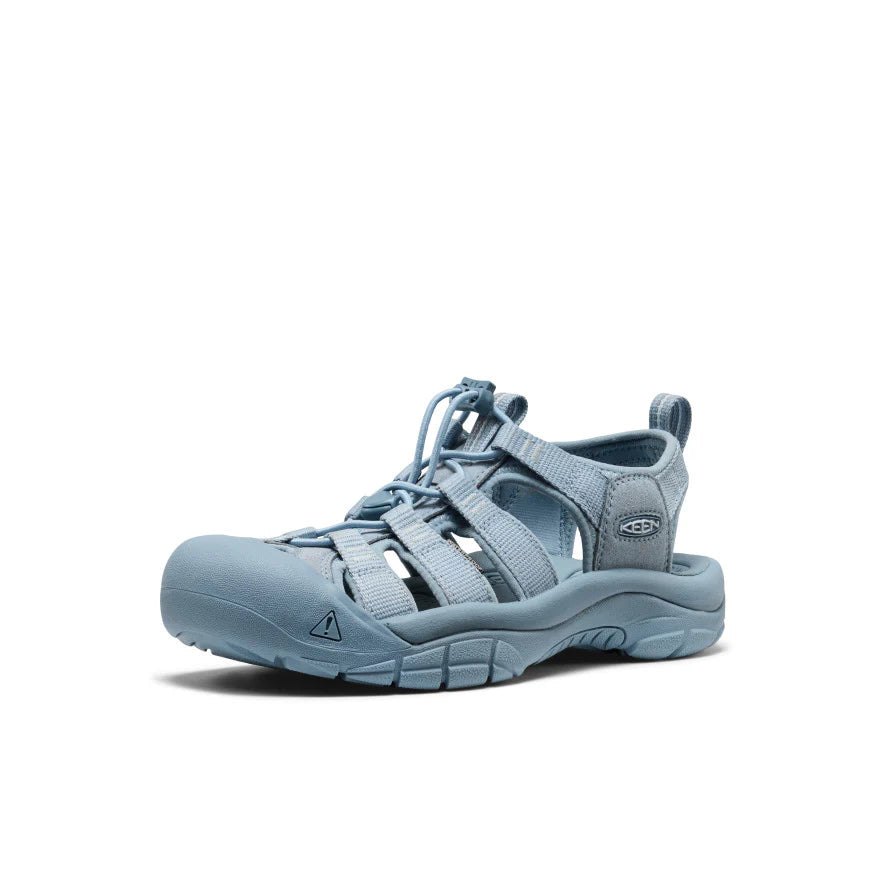Women's Newport H2 | Monochrome/Faded Denim - Image 3
